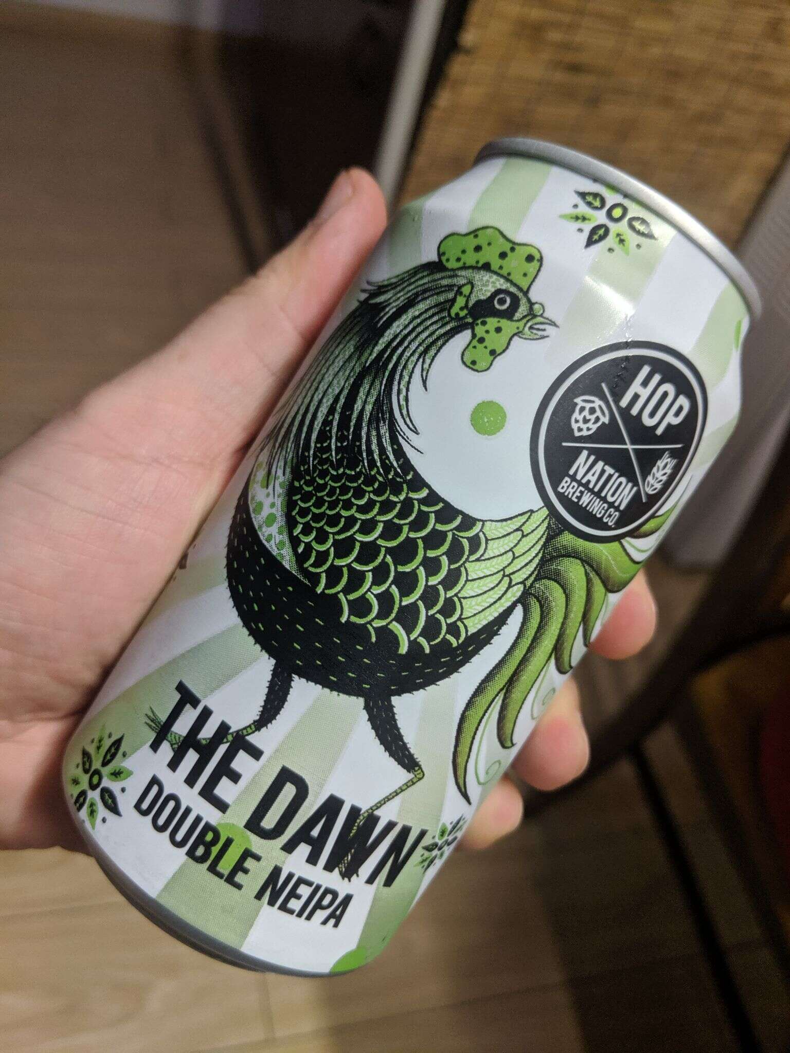 Hop Nation The Dawn 20190730 185308
